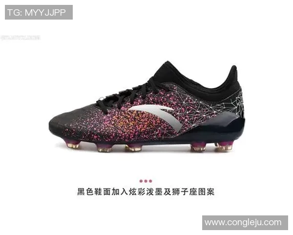 安踏雄狮一代与二代全面对比哪款更适合你的运动需求